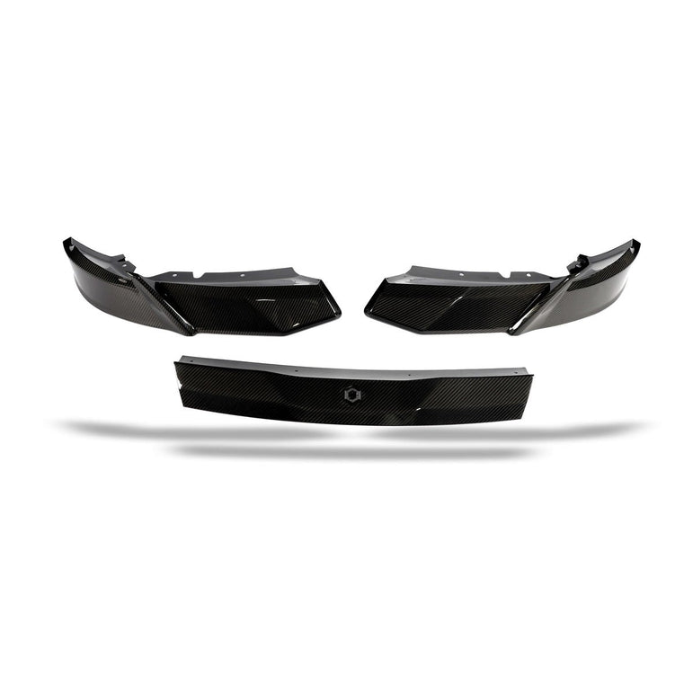 Revozport BMW XM G09 Full Carbon Fibre Body Kit Aftermarket Carbon Fiber Part / Bodykit - Robot Bodykits