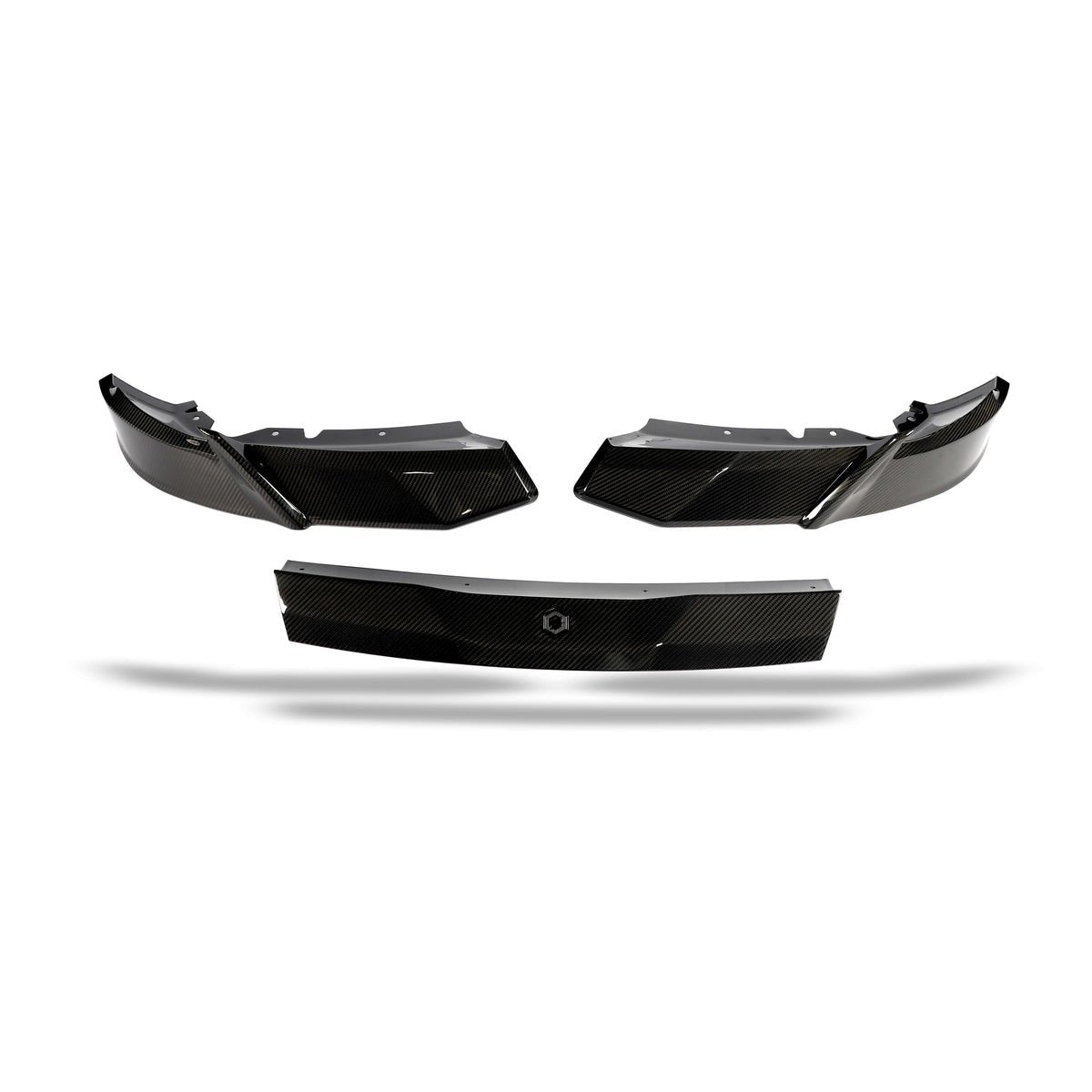 Revozport BMW XM G09 Full Carbon Fibre Body Kit Aftermarket Carbon Fiber Part / Bodykit - Robot Bodykits