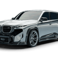 Revozport BMW XM G09 Full Carbon Fibre Body Kit Aftermarket Carbon Fiber Part / Bodykit - Robot Bodykits