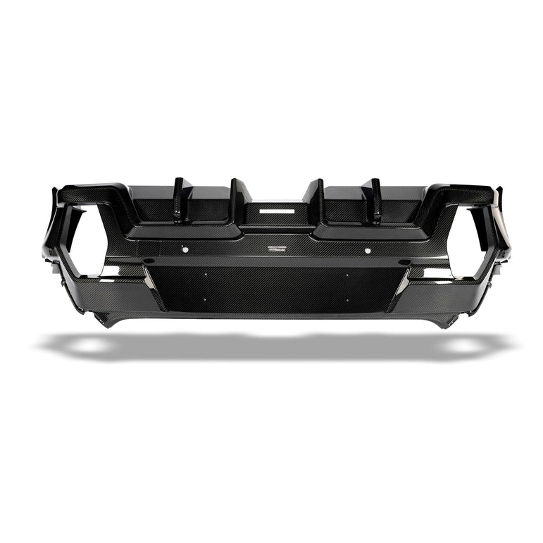 Revozport BMW XM G09 Full Carbon Fibre Body Kit Aftermarket Carbon Fiber Part / Bodykit - Robot Bodykits