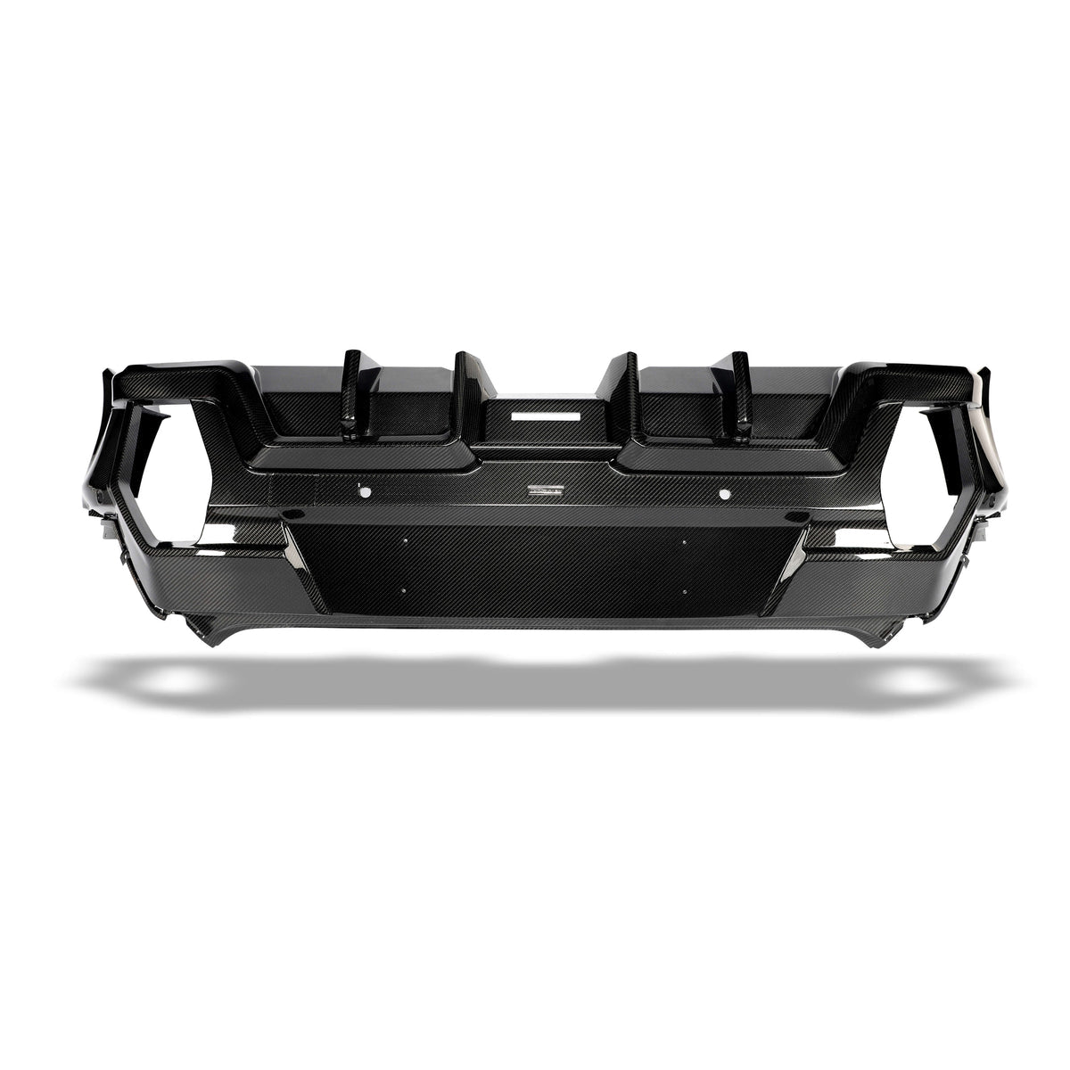 Revozport BMW XM G09 Full Carbon Fibre Body Kit Aftermarket Carbon Fiber Part / Bodykit - Robot Bodykits