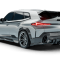 Revozport BMW XM G09 Full Carbon Fibre Body Kit Aftermarket Carbon Fiber Part / Bodykit - Robot Bodykits