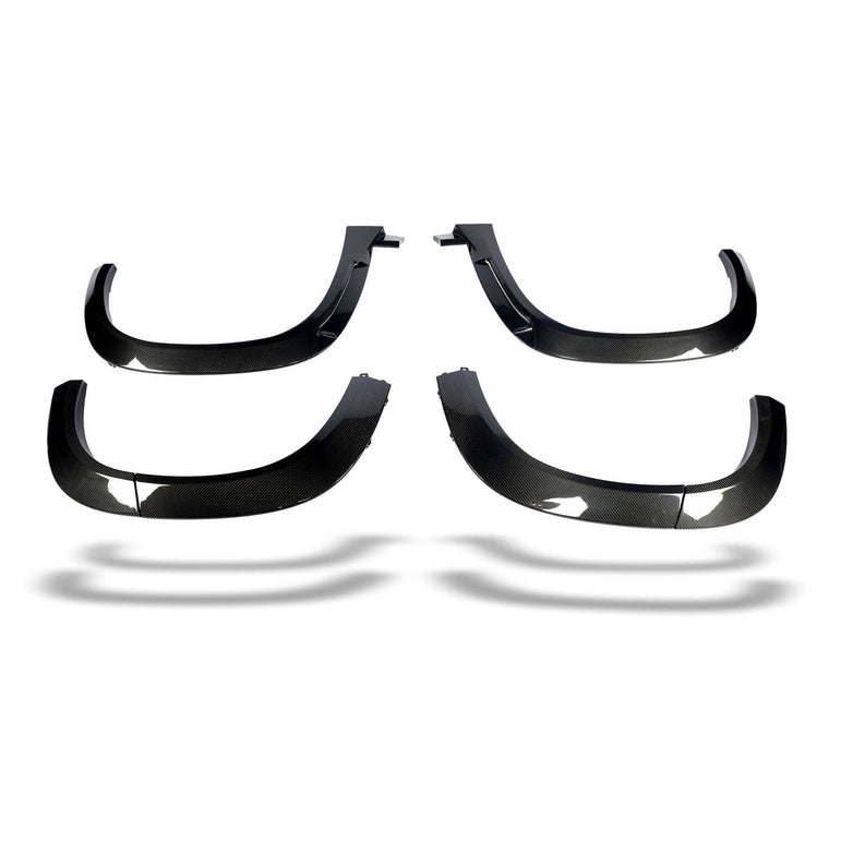 Revozport BMW XM G09 Full Carbon Fibre Body Kit Aftermarket Carbon Fiber Part / Bodykit - Robot Bodykits