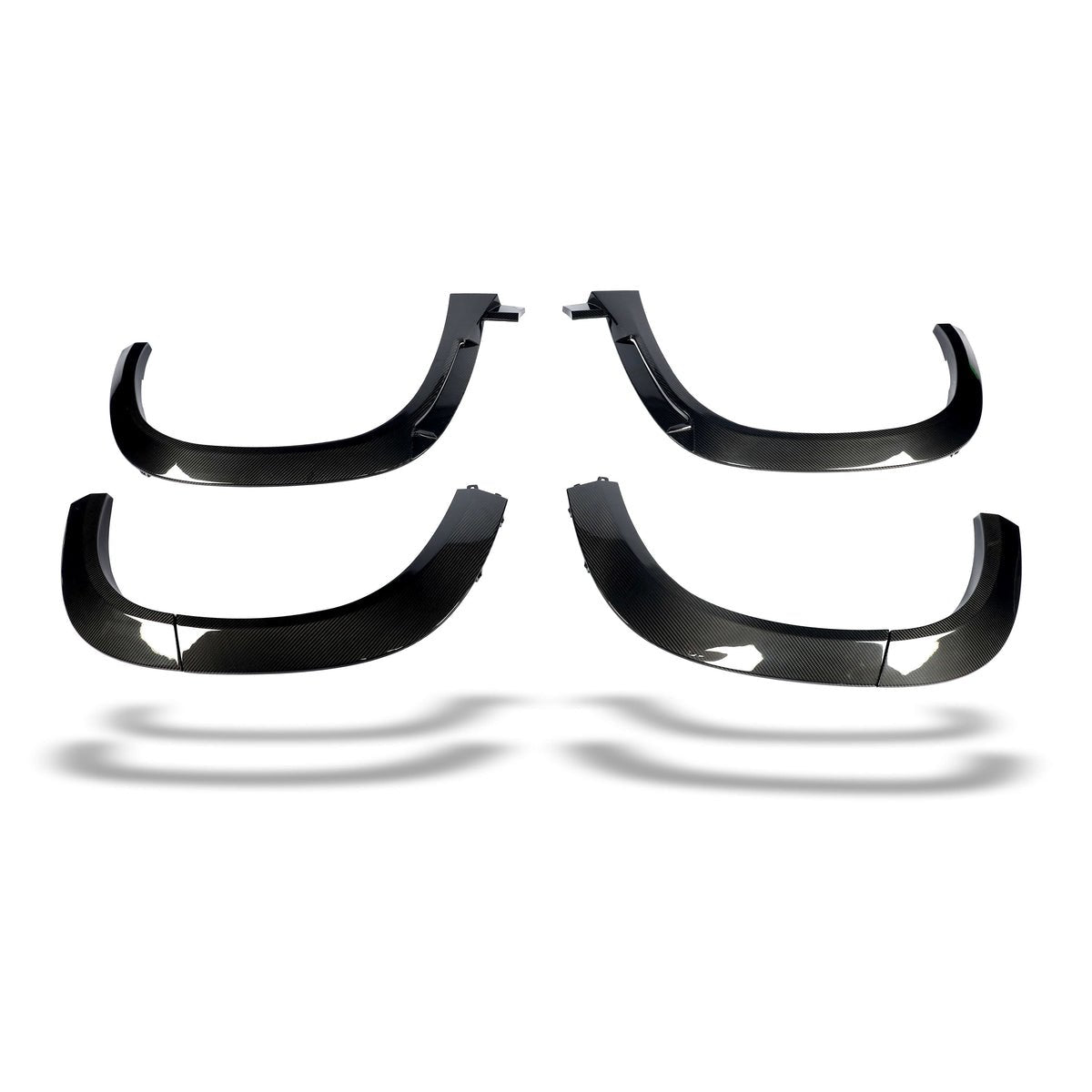 Revozport BMW XM G09 Full Carbon Fibre Body Kit Aftermarket Carbon Fiber Part / Bodykit - Robot Bodykits