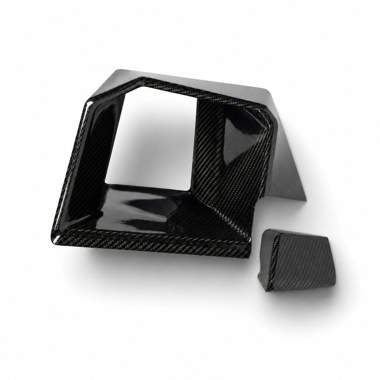 Revozport BMW XM G09 Full Carbon Fibre Body Kit Aftermarket Carbon Fiber Part / Bodykit - Robot Bodykits