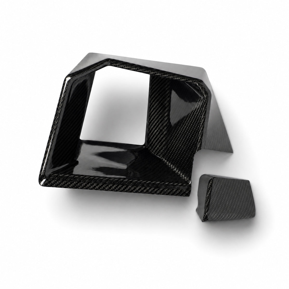 Revozport BMW XM G09 Full Carbon Fibre Body Kit Aftermarket Carbon Fiber Part / Bodykit - Robot Bodykits