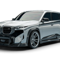 Revozport BMW XM G09 Full Carbon Fibre Body Kit