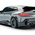 Revozport BMW XM G09 Full Carbon Fibre Body Kit