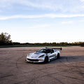 RevoZport C7 Corvette Full RACE Body Kit Aftermarket Carbon Fiber Part / Bodykit - Robot Bodykits