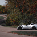RevoZport C7 Corvette Full RACE Body Kit Aftermarket Carbon Fiber Part / Bodykit - Robot Bodykits