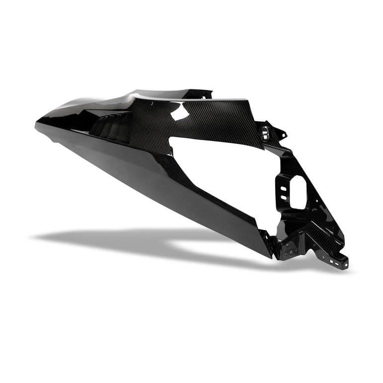 RevoZport C7 Corvette Full RACE Body Kit Aftermarket Carbon Fiber Part / Bodykit - Robot Bodykits