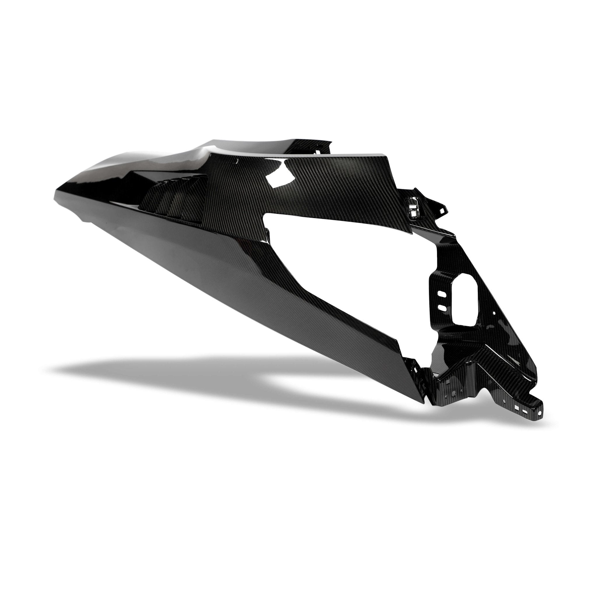 RevoZport C7 Corvette Full RACE Body Kit Aftermarket Carbon Fiber Part / Bodykit - Robot Bodykits