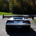 RevoZport C7 Corvette Full RACE Body Kit Aftermarket Carbon Fiber Part / Bodykit - Robot Bodykits