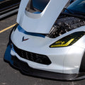RevoZport C7 Corvette Full RACE Body Kit Aftermarket Carbon Fiber Part / Bodykit - Robot Bodykits