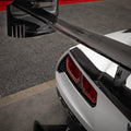 RevoZport C7 Corvette Full RACE Body Kit Aftermarket Carbon Fiber Part / Bodykit - Robot Bodykits