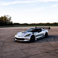 RevoZport C7 Corvette Full RACE Body Kit Aftermarket Carbon Fiber Part / Bodykit - Robot Bodykits