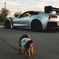 RevoZport C7 Corvette Full RACE Body Kit Aftermarket Carbon Fiber Part / Bodykit - Robot Bodykits