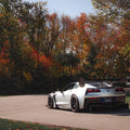 RevoZport C7 Corvette Full RACE Body Kit Aftermarket Carbon Fiber Part / Bodykit - Robot Bodykits