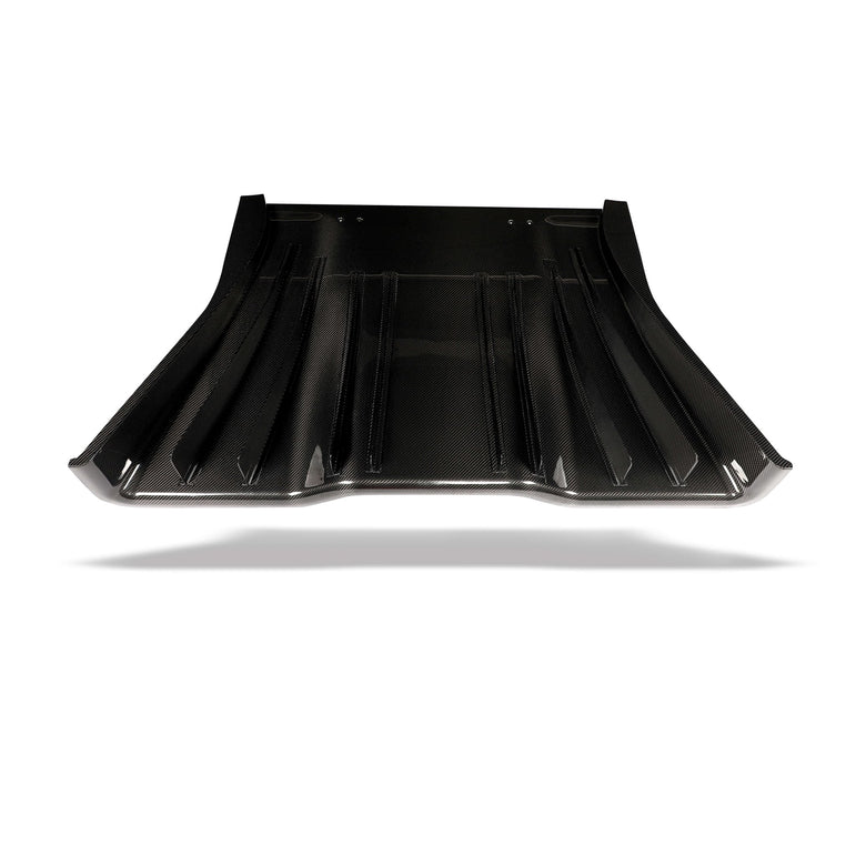 RevoZport C7 Corvette Full RACE Body Kit Aftermarket Carbon Fiber Part / Bodykit - Robot Bodykits