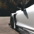 RevoZport C7 Corvette Full RACE Body Kit Aftermarket Carbon Fiber Part / Bodykit - Robot Bodykits
