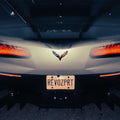 RevoZport C7 Corvette Full RACE Body Kit Aftermarket Carbon Fiber Part / Bodykit - Robot Bodykits
