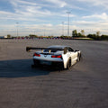 RevoZport C7 Corvette Full RACE Body Kit Aftermarket Carbon Fiber Part / Bodykit - Robot Bodykits