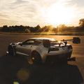 RevoZport C7 Corvette Full RACE Body Kit Aftermarket Carbon Fiber Part / Bodykit - Robot Bodykits