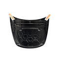 RevoZport Tesla Model 3 2019-2024 (Gen 1) Bonnet Aftermarket Carbon Fiber Part / Bodykit - Robot Bodykits