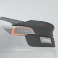 RevoZport Tesla Model 3 2019-2024 (Gen 1) Boot / Trunk Approx 5.9kg Aftermarket Carbon Fiber Part / Bodykit - Robot Bodykits