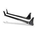 RevoZport Tesla Model 3 2019-2024 (Gen 1) Wide Arch Body Kit Aftermarket Carbon Fiber Part / Bodykit - Robot Bodykits