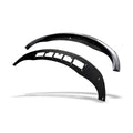 RevoZport Tesla Model 3 2019-2024 (Gen 1) Wide Arch Body Kit Aftermarket Carbon Fiber Part / Bodykit - Robot Bodykits