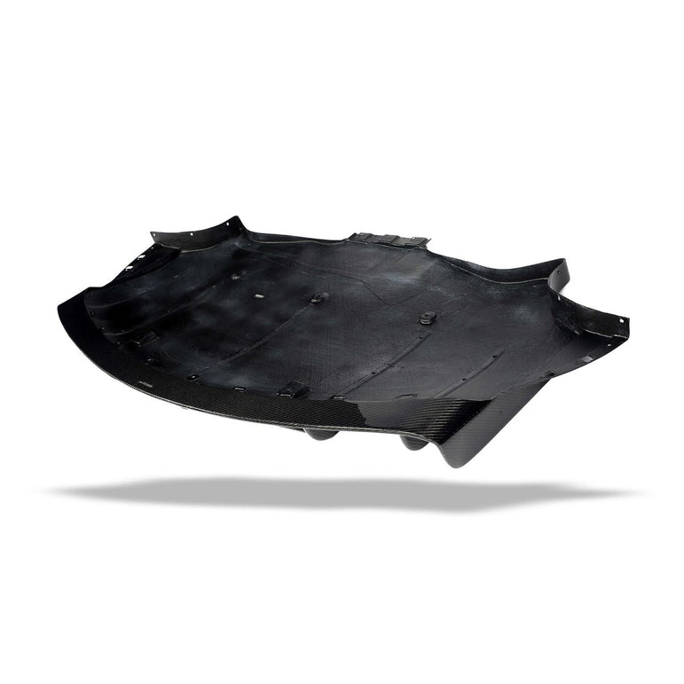 RevoZport Tesla Model 3 2019-2024 (Gen 1) Wide Arch Body Kit Aftermarket Carbon Fiber Part / Bodykit - Robot Bodykits