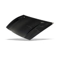 RevoZport Tesla Model Y Juniper 2024 (Gen 2) Carbon Fiber Hood / Bonnet Aftermarket Carbon Fiber Part / Bodykit - Robot Bodykits