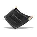 RevoZport Tesla Model Y Juniper 2024 (Gen 2) Carbon Fiber Hood / Bonnet Aftermarket Carbon Fiber Part / Bodykit - Robot Bodykits