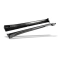RevoZport Tesla Model Y Juniper 2024 (Gen 2) Full Carbon Wide Arch Body Kit Aftermarket Carbon Fiber Part / Bodykit - Robot Bodykits