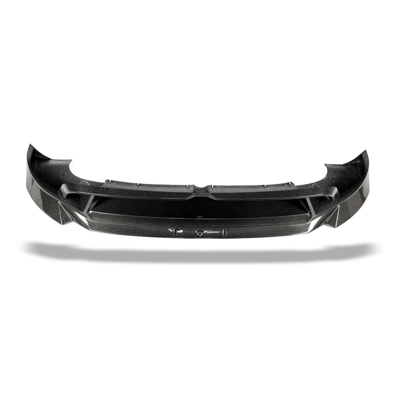 RevoZport Tesla Model Y Juniper 2024 (Gen 2) Full Carbon Wide Arch Body Kit Aftermarket Carbon Fiber Part / Bodykit - Robot Bodykits