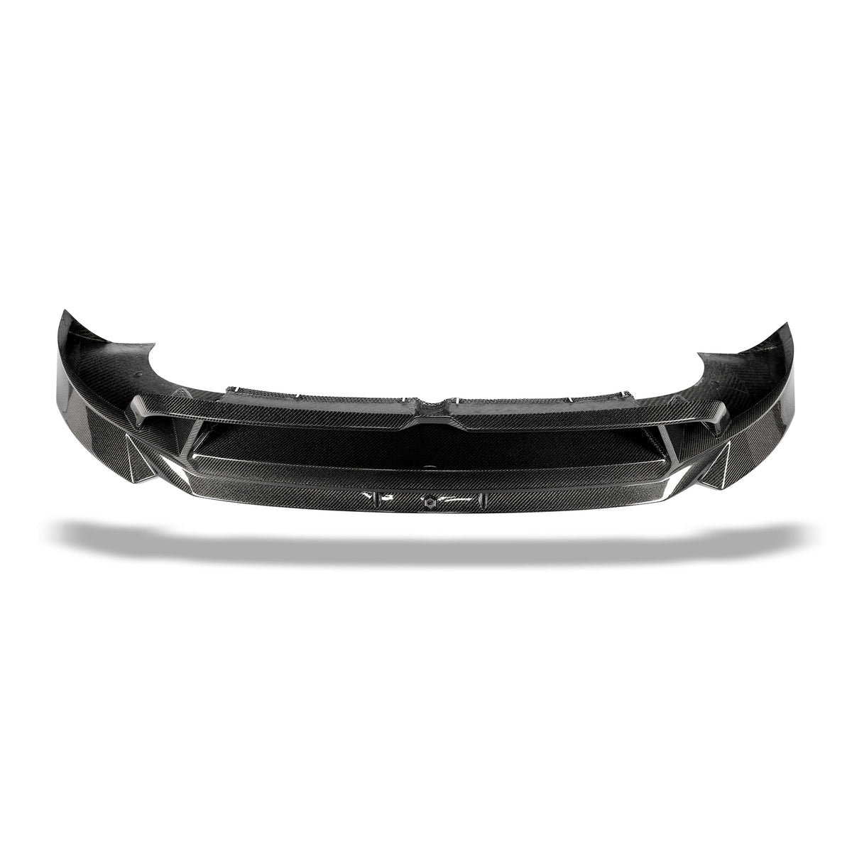 RevoZport Tesla Model Y Juniper 2024 (Gen 2) Full Carbon Wide Arch Body Kit Aftermarket Carbon Fiber Part / Bodykit - Robot Bodykits