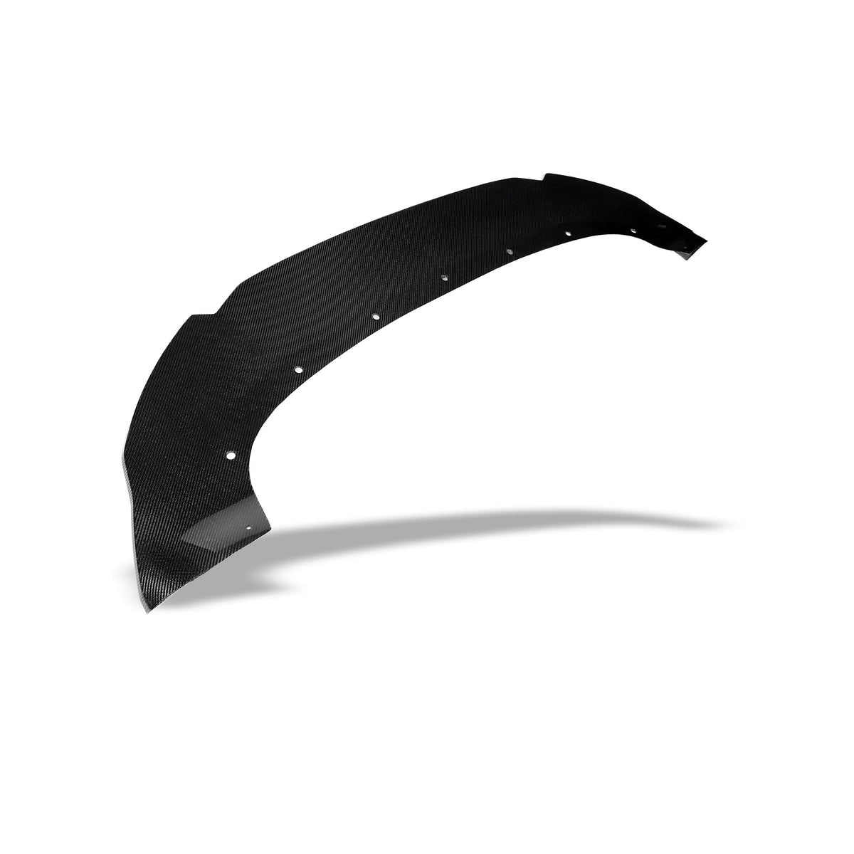 RevoZport Tesla Model Y Juniper 2024 (Gen 2) Full Carbon Wide Arch Body Kit Aftermarket Carbon Fiber Part / Bodykit - Robot Bodykits