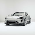 Revozport Xiaomi YU7 Carbon Fiber Body Kit Aftermarket Carbon Fiber Part / Bodykit - Robot Bodykits