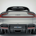 Revozport Xiaomi YU7 Carbon Fiber Body Kit Aftermarket Carbon Fiber Part / Bodykit - Robot Bodykits