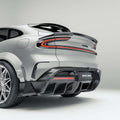 Revozport Xiaomi YU7 Carbon Fiber Body Kit Aftermarket Carbon Fiber Part / Bodykit - Robot Bodykits
