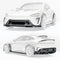 Revozport Xiaomi YU7 Carbon Fiber Body Kit Aftermarket Carbon Fiber Part / Bodykit - Robot Bodykits