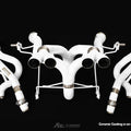 ZACOE Lamborghini Revuelto Carbon Fibre Widebody Kit (32pcs/Set)