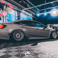 Robot 10th Gen Honda Civic SEDAN FRP Complete Widebody Kit Aftermarket Carbon Fiber Part / Bodykit - Robot Bodykits