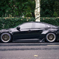 Robot 10th Gen Honda Civic SEDAN FRP Complete Widebody Kit Aftermarket Carbon Fiber Part / Bodykit - Robot Bodykits