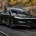 Robot 2025+ Tesla Model Y Lowline Kit Gloss Black / Carbon Bodykit Aftermarket Carbon Fiber Part / Bodykit - Robot Bodykits
