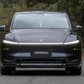 Robot 2025+ Tesla Model Y Lowline Kit Gloss Black / Carbon Bodykit Aftermarket Carbon Fiber Part / Bodykit - Robot Bodykits
