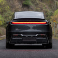 Robot 2025+ Tesla Model Y Lowline Kit Gloss Black / Carbon Bodykit Aftermarket Carbon Fiber Part / Bodykit - Robot Bodykits