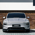 Robot 2025+ Tesla Model Y Lowline Kit Gloss Black / Carbon Bodykit Aftermarket Carbon Fiber Part / Bodykit - Robot Bodykits
