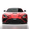 ROBOT AMG GT Paragon FRP/ WCF Body Kit for Mercedes-AMG GT (C190) Models Aftermarket Carbon Fiber Part / Bodykit - Robot Bodykits